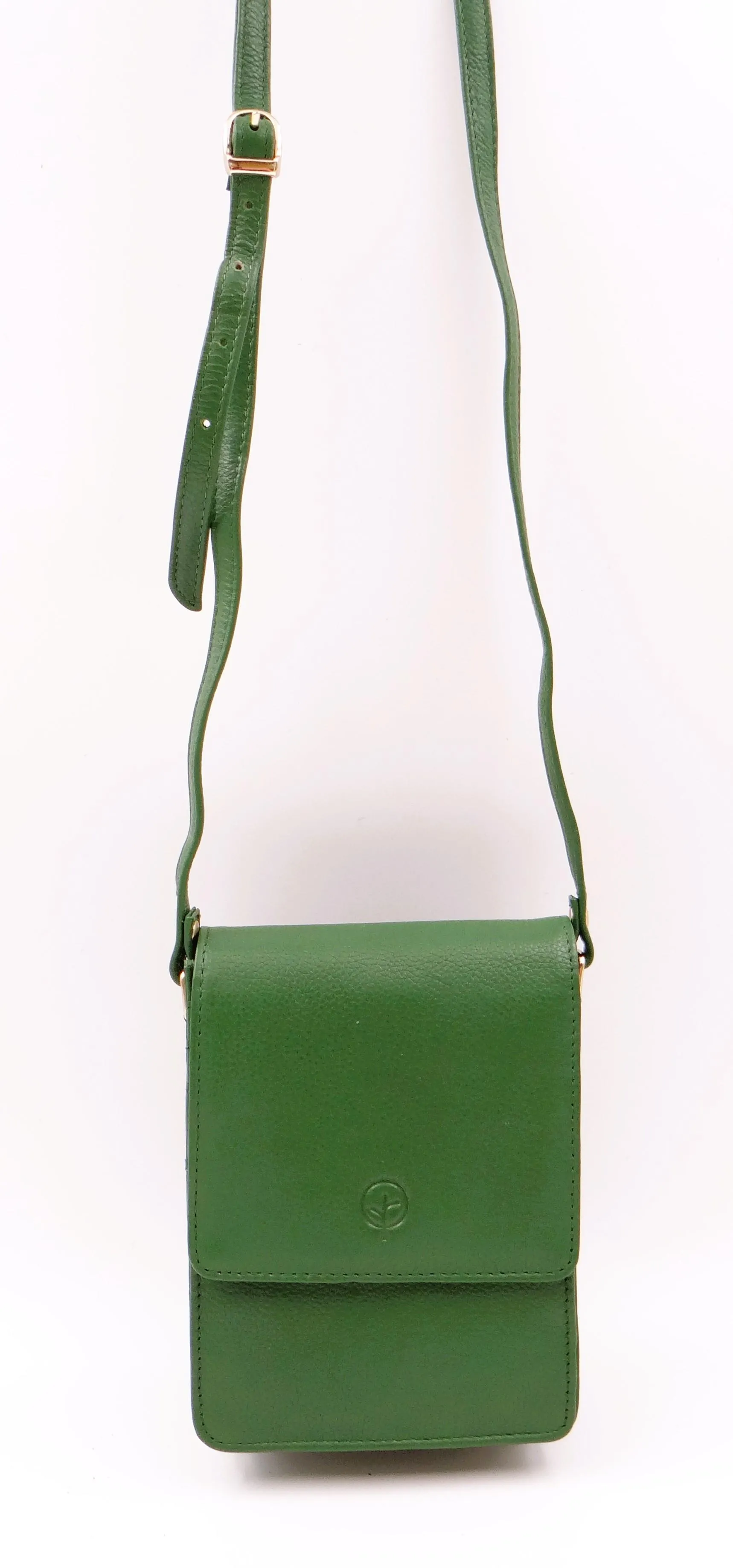 Traveller CrossBody