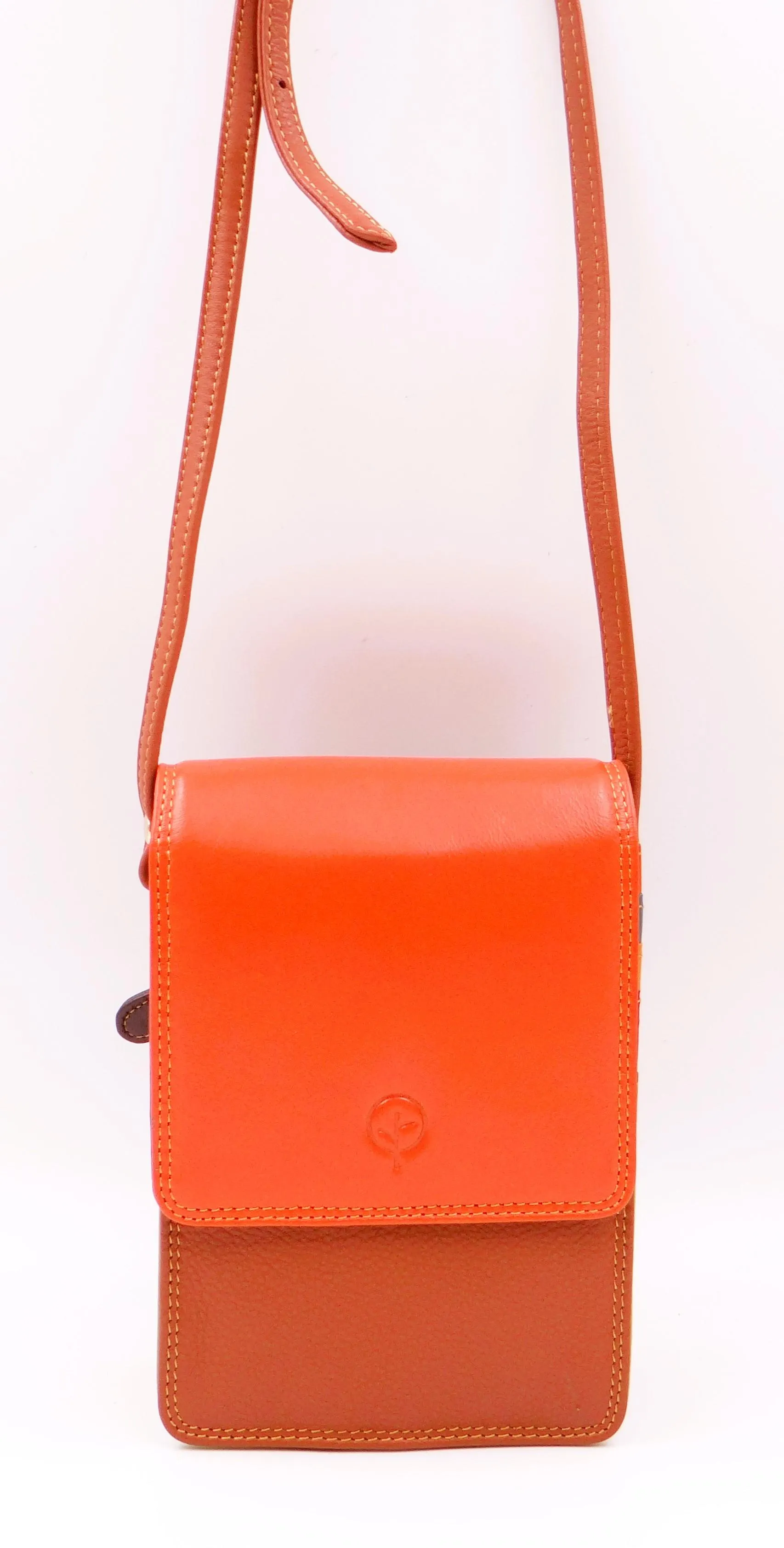Traveller CrossBody