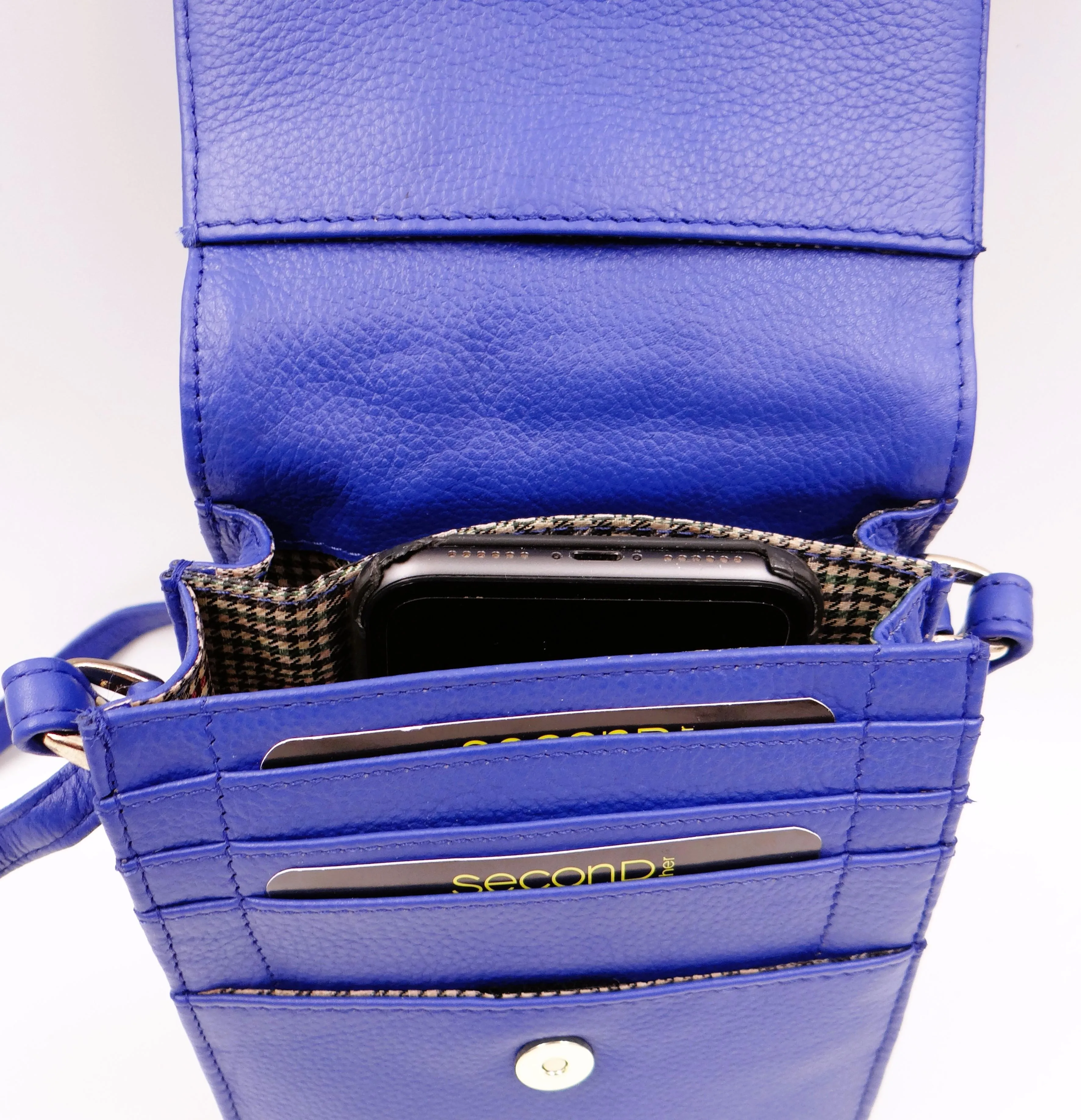 Traveller CrossBody