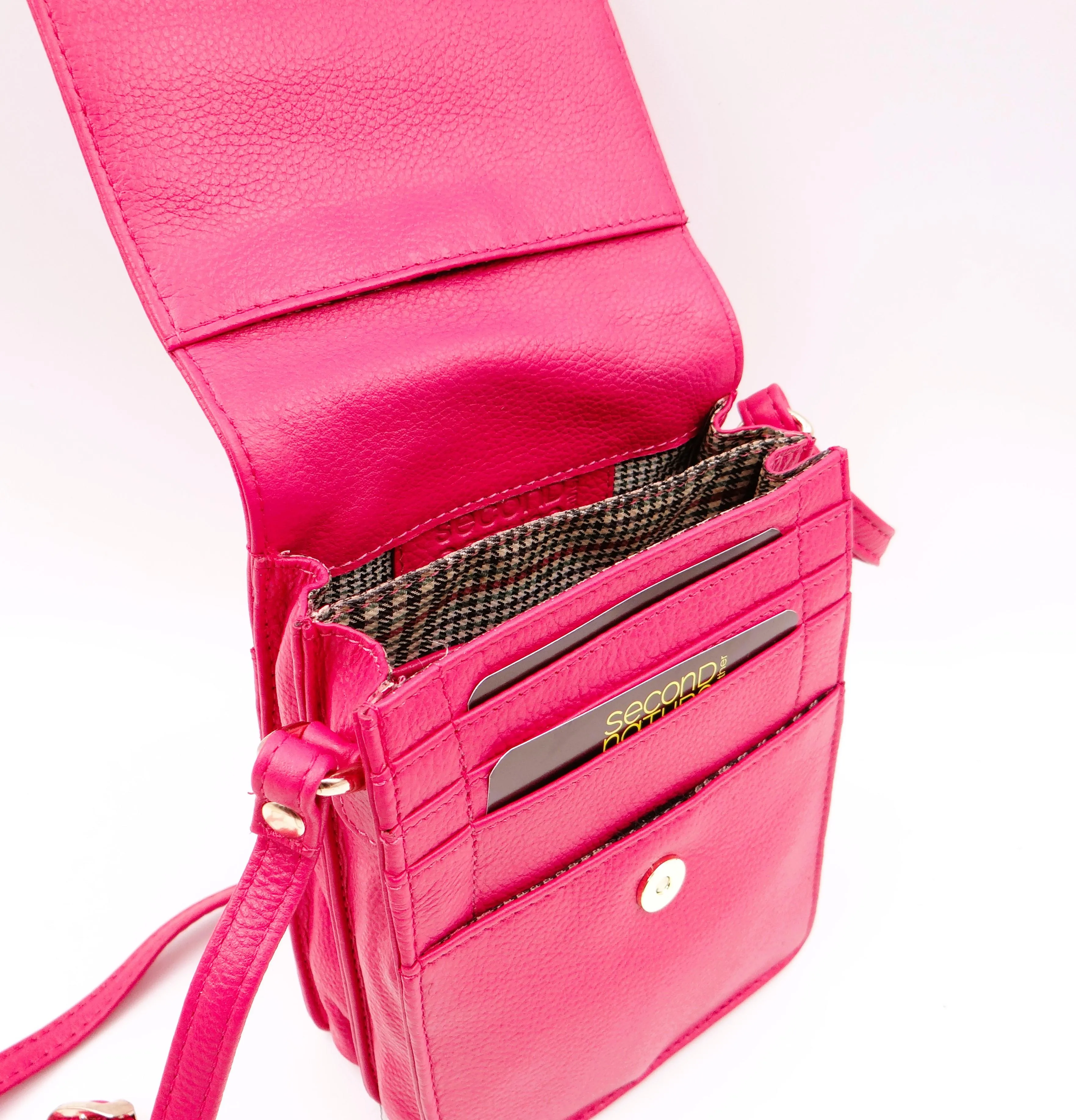 Traveller CrossBody