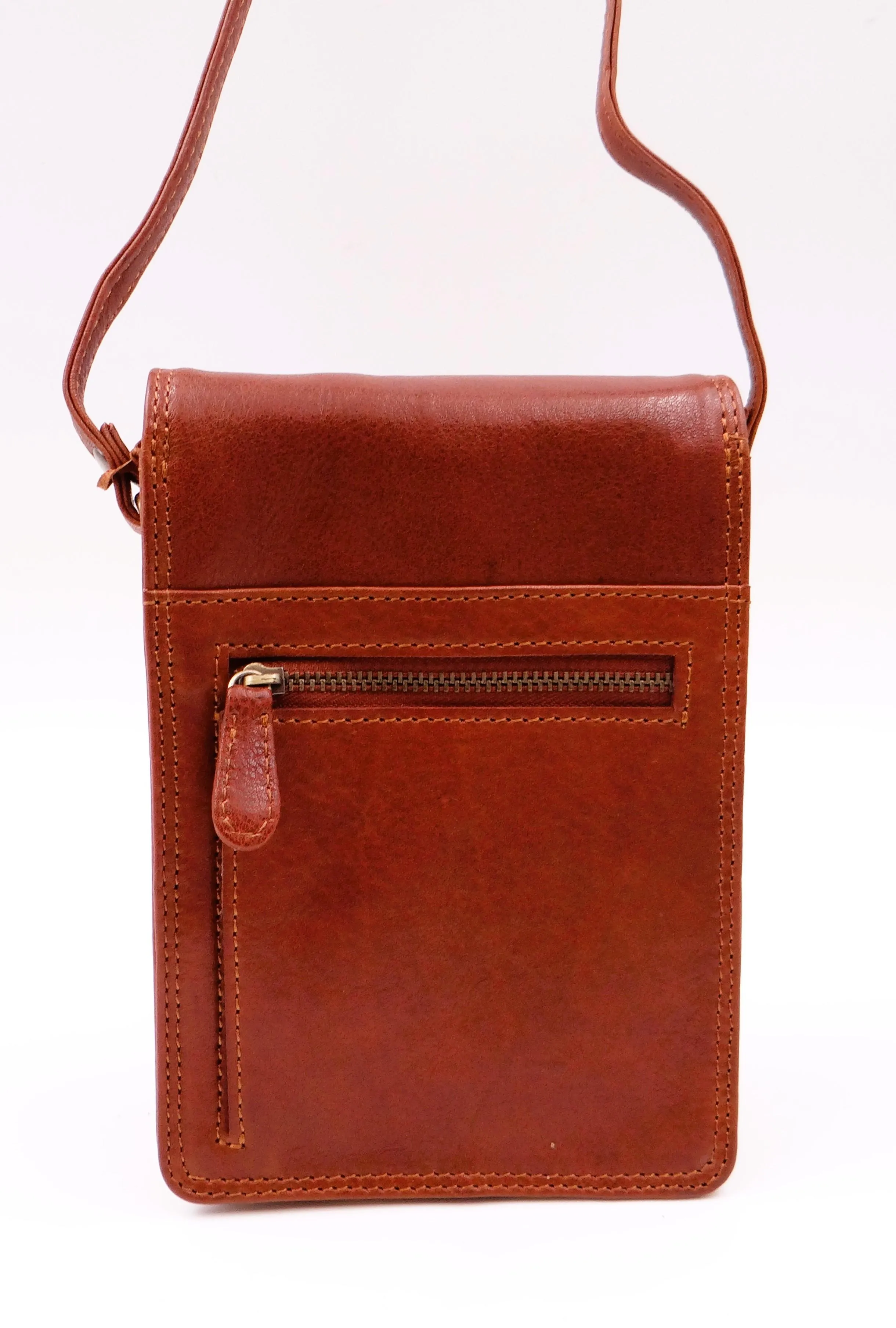 Traveller CrossBody