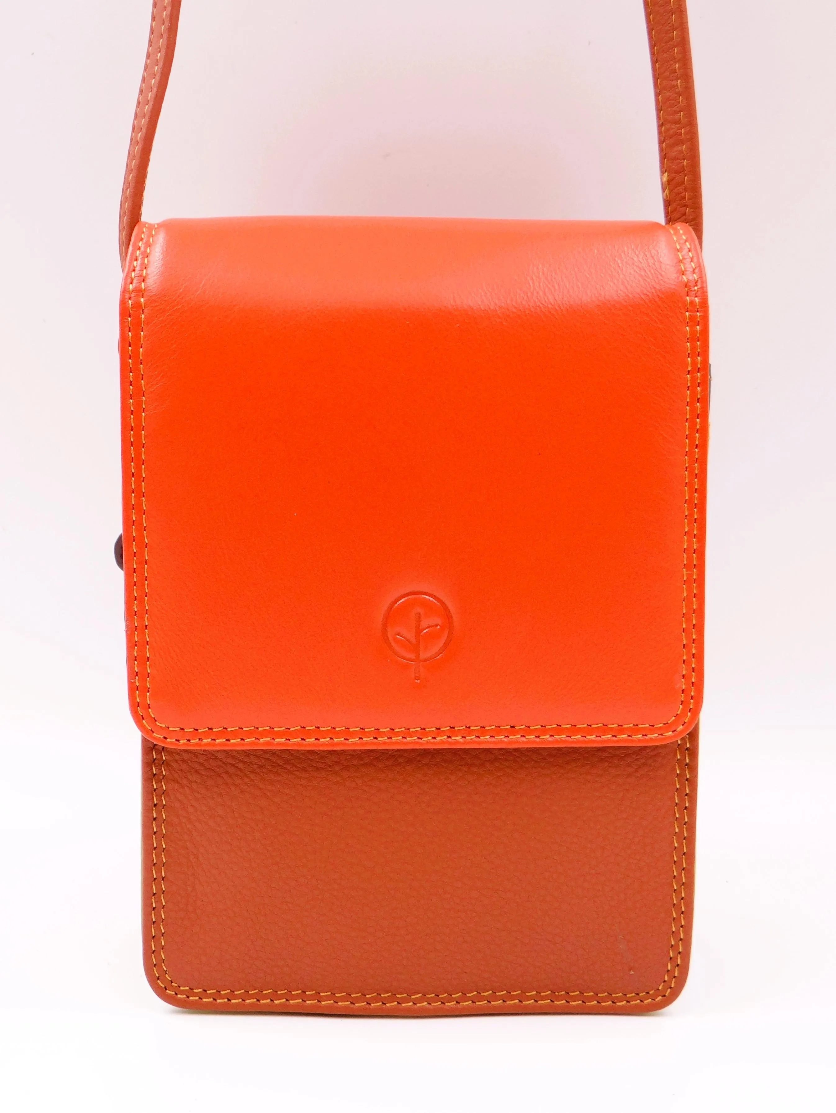Traveller CrossBody