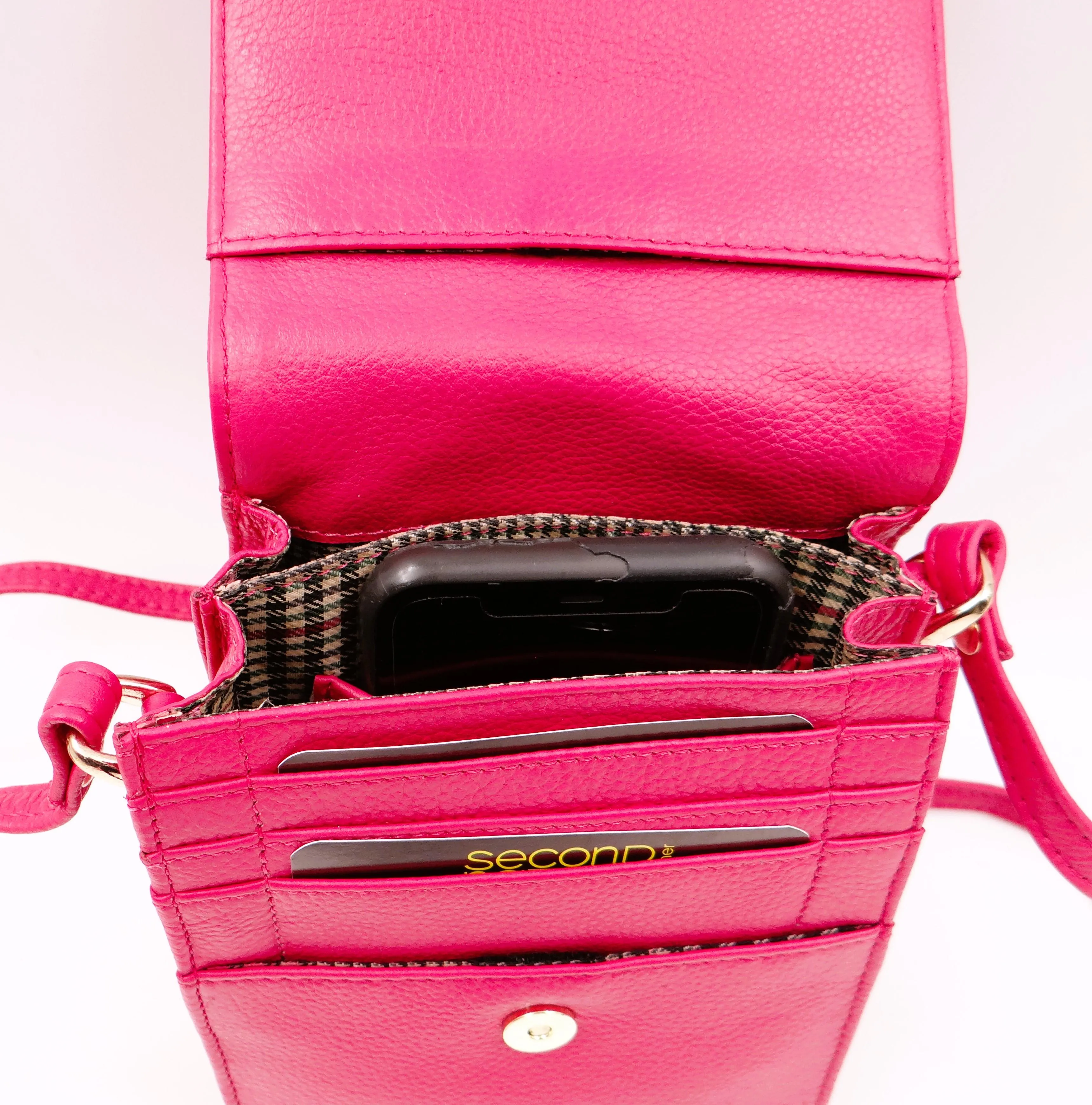 Traveller CrossBody