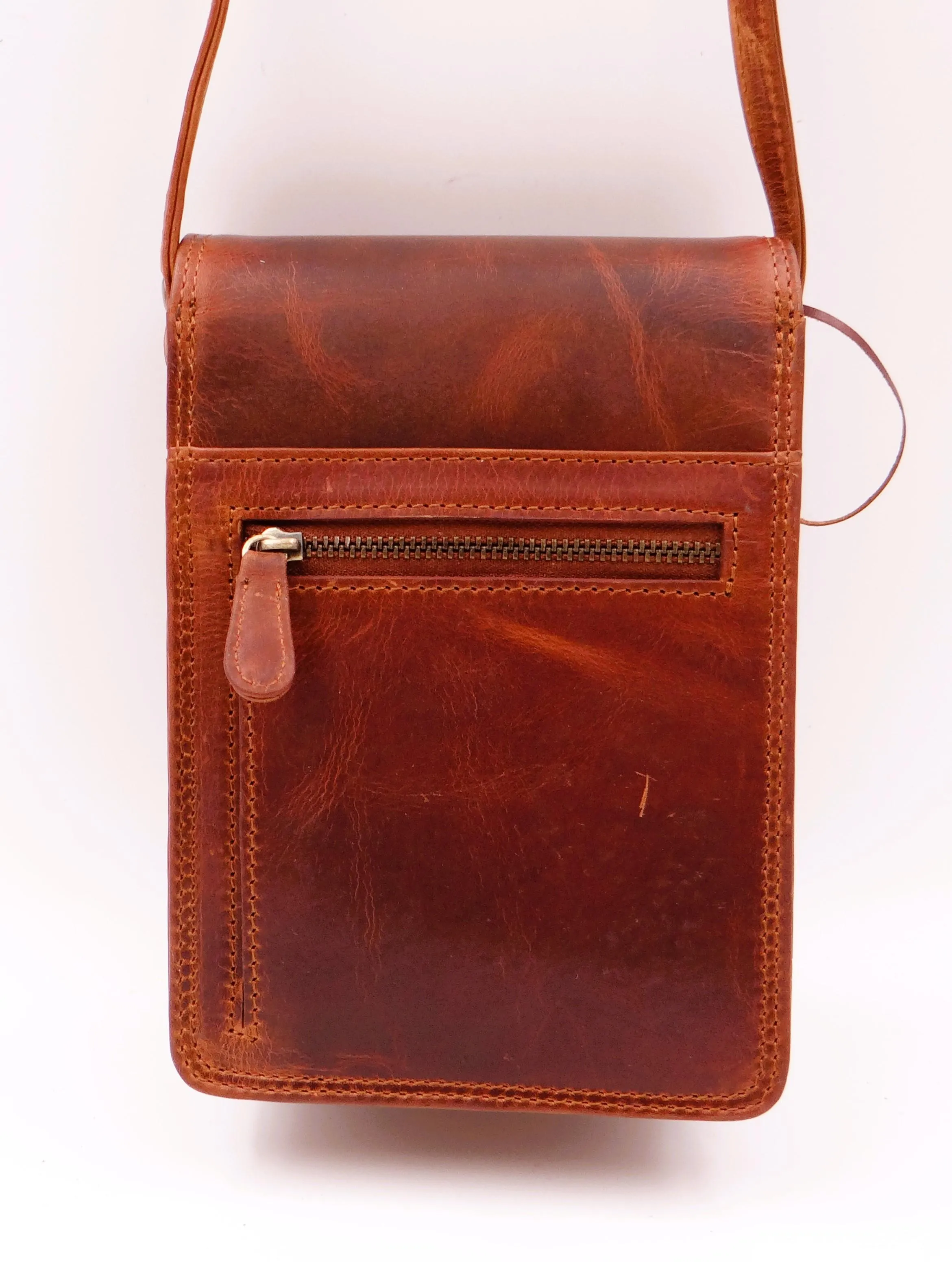Traveller CrossBody