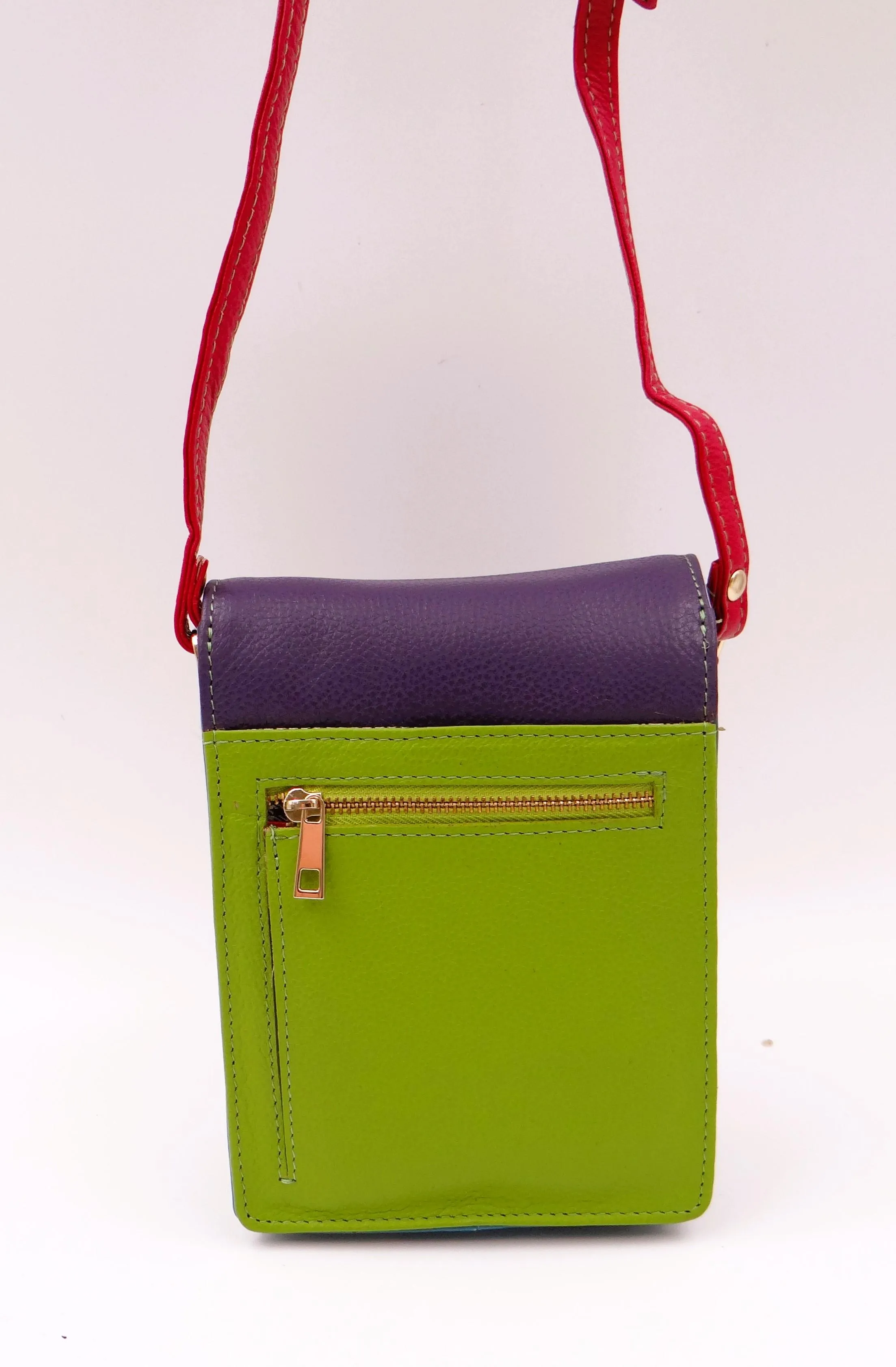 Traveller CrossBody