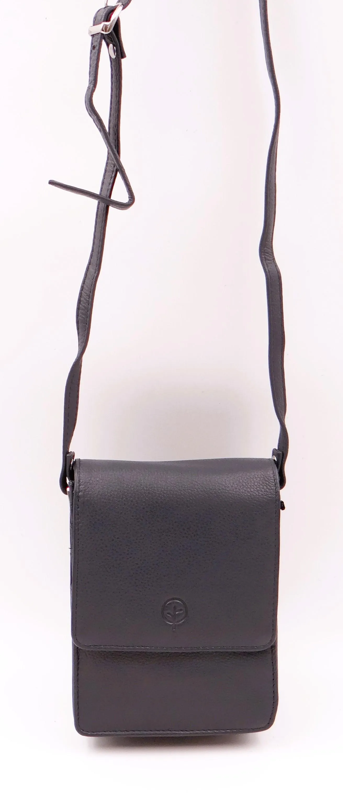 Traveller CrossBody