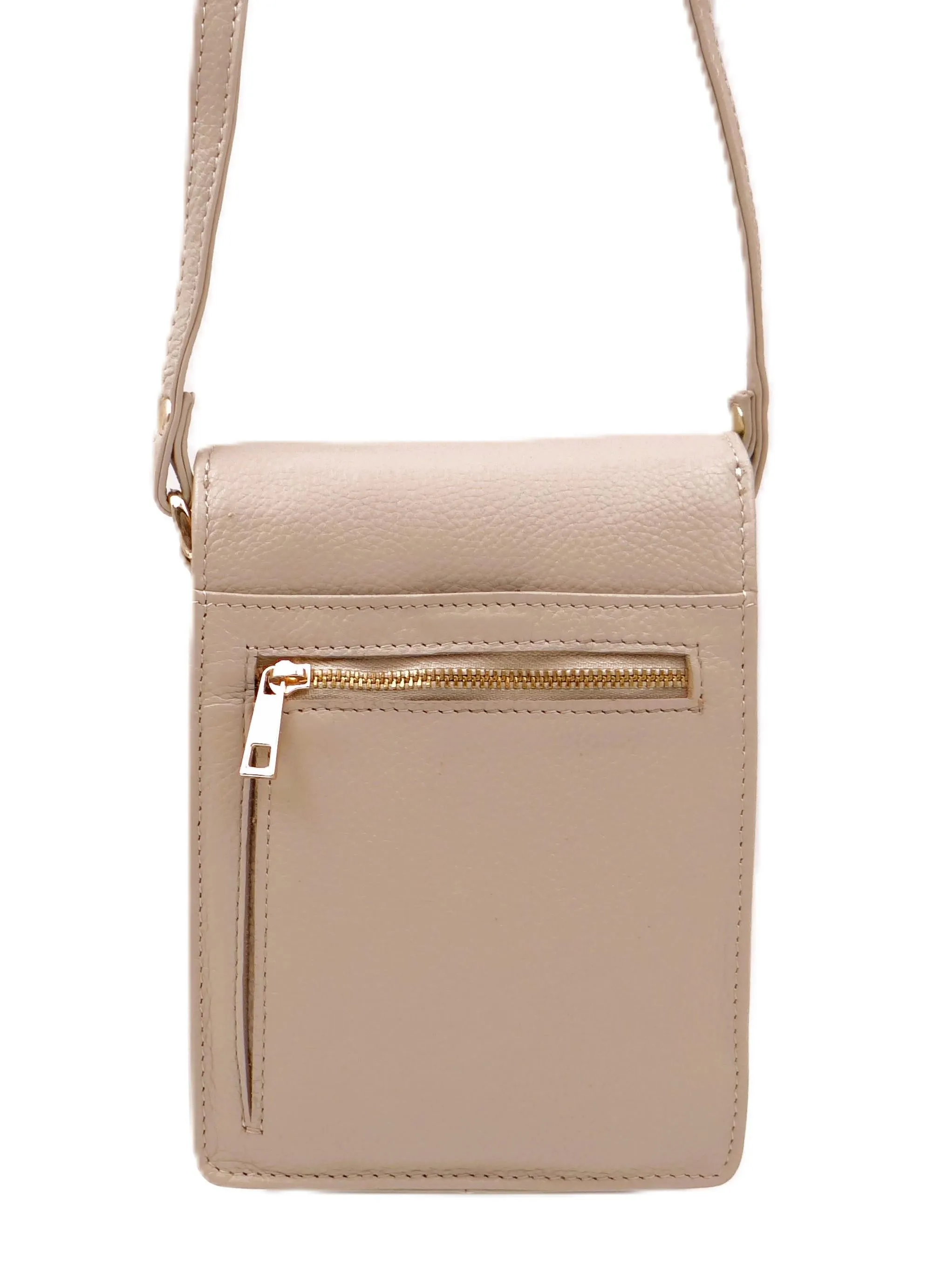 Traveller CrossBody