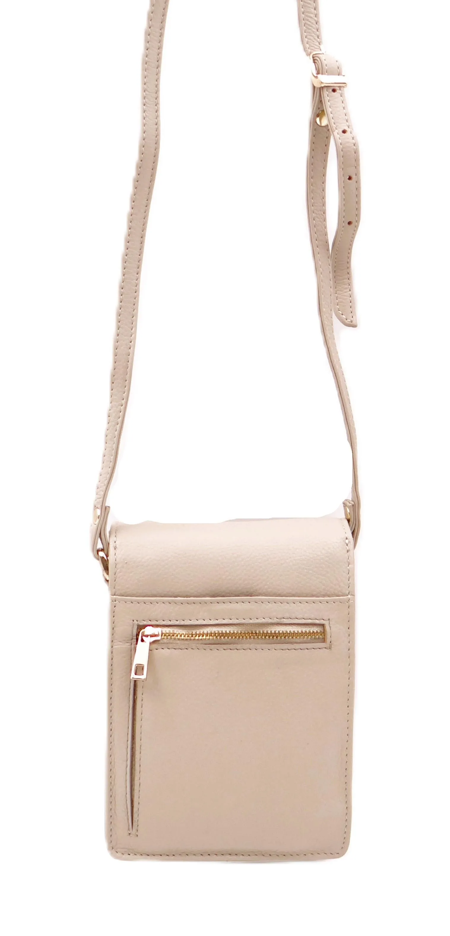 Traveller CrossBody