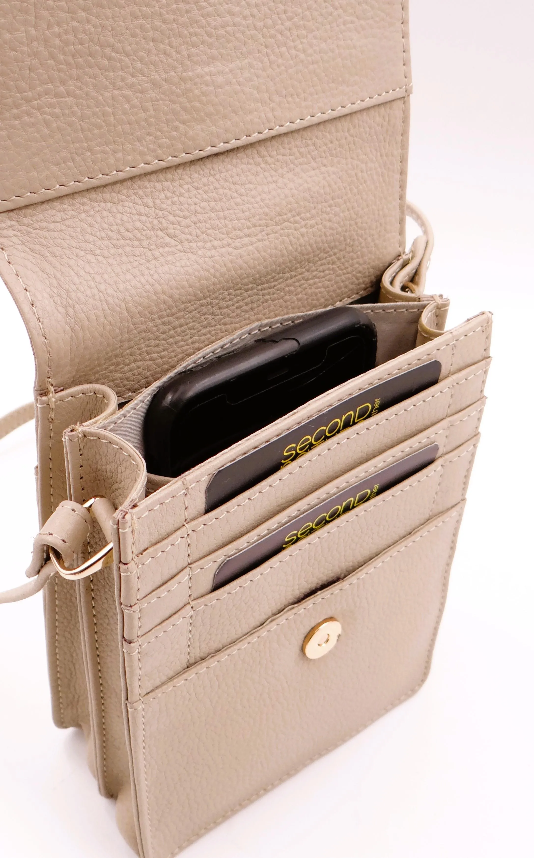 Traveller CrossBody