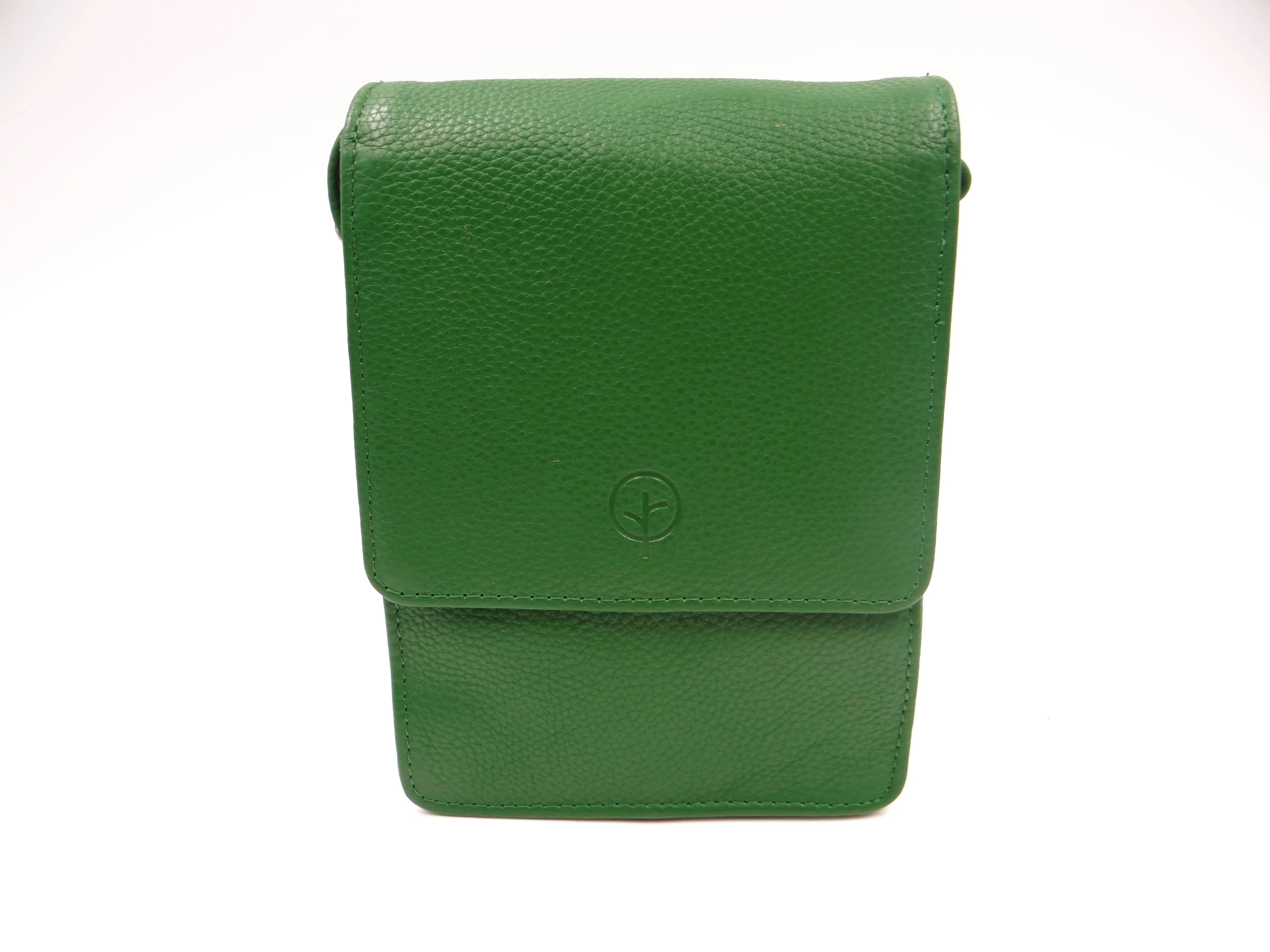 Traveller CrossBody