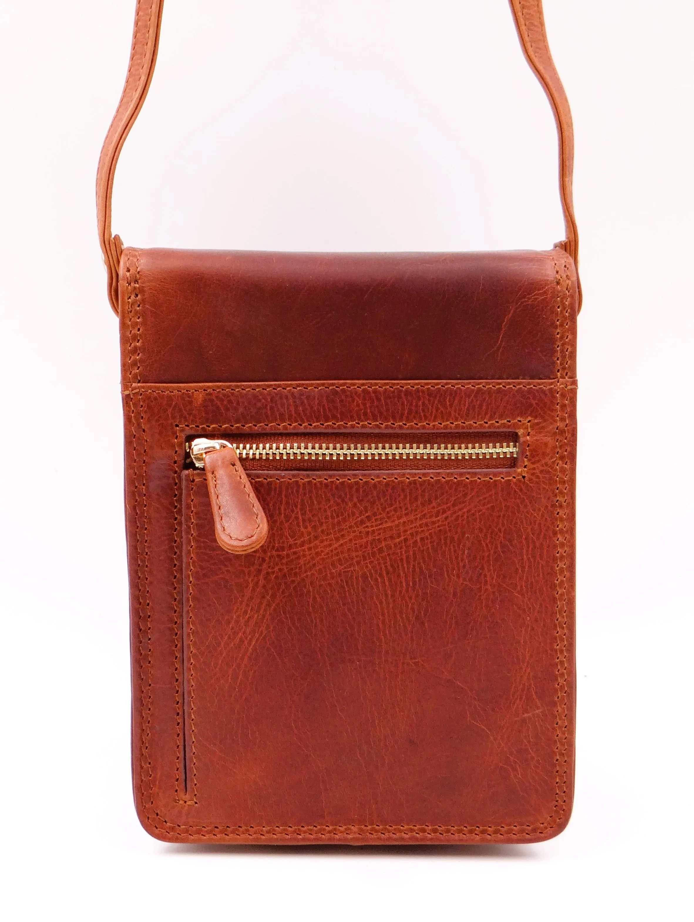 Traveller CrossBody