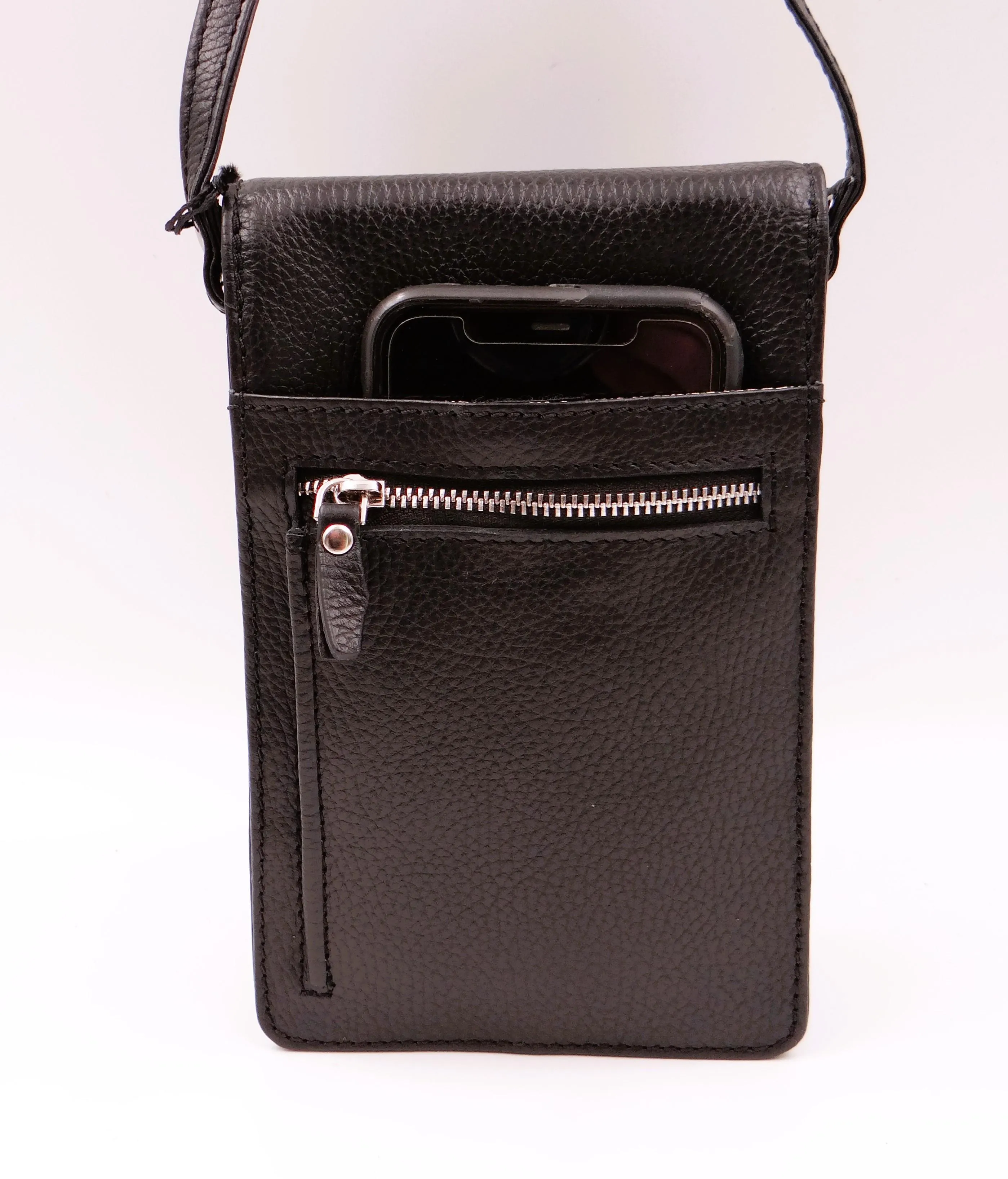 Traveller CrossBody