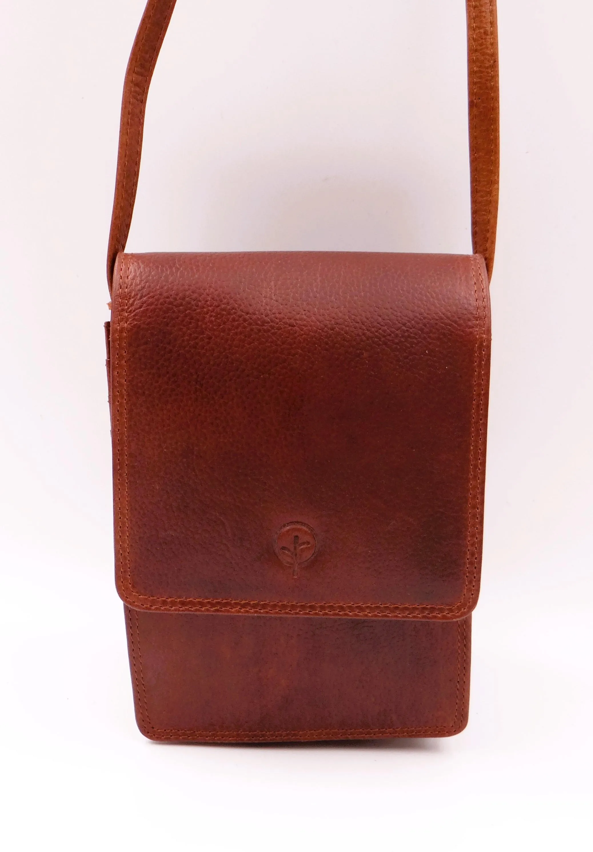 Traveller CrossBody