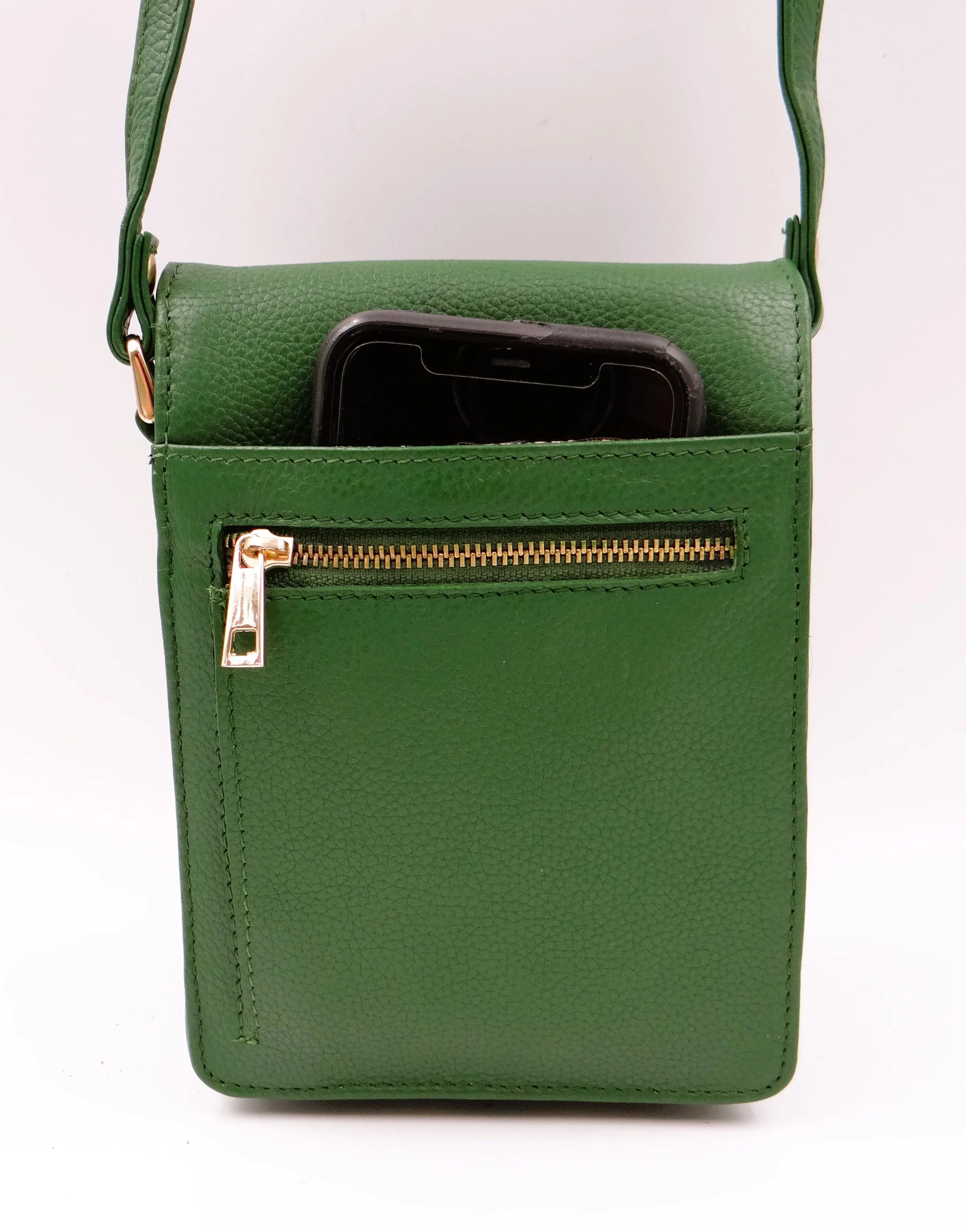 Traveller CrossBody