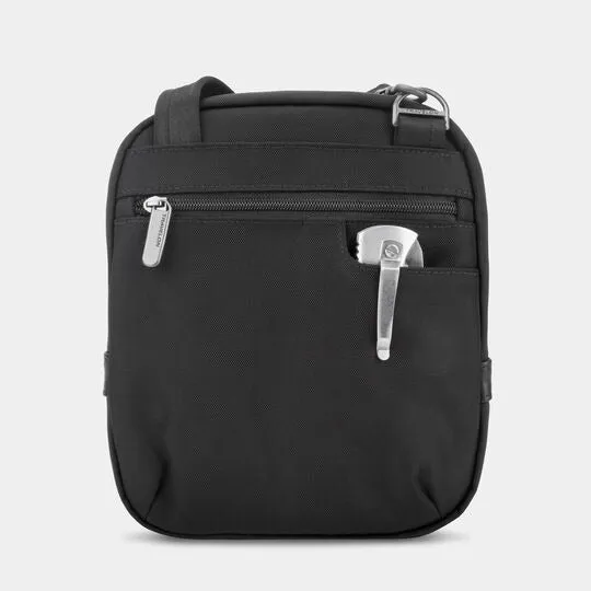 Travelon Anti-Theft Concealed Carry Slim Bag