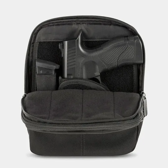 Travelon Anti-Theft Concealed Carry Slim Bag