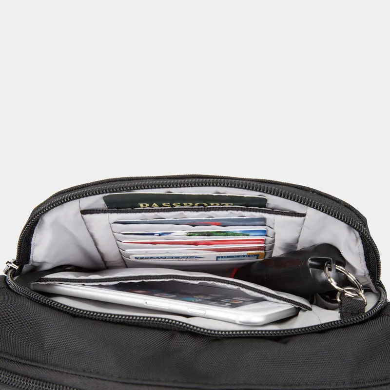 Travelon Anti-Theft Concealed Carry Waist Pack