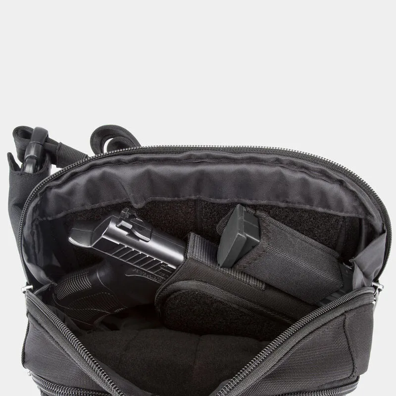 Travelon Anti-Theft Concealed Carry Waist Pack