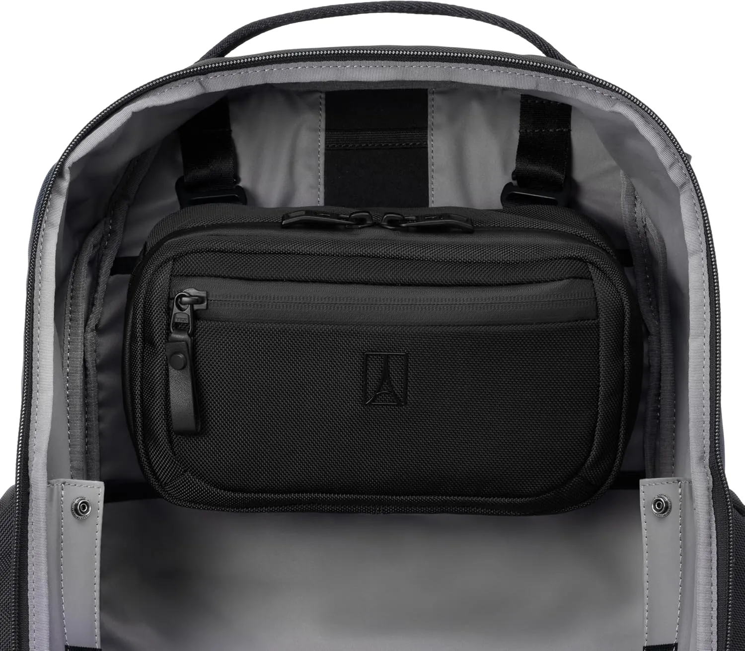 Travelpro Altitude Travel Essentials Organizaton Kit, Men and Women