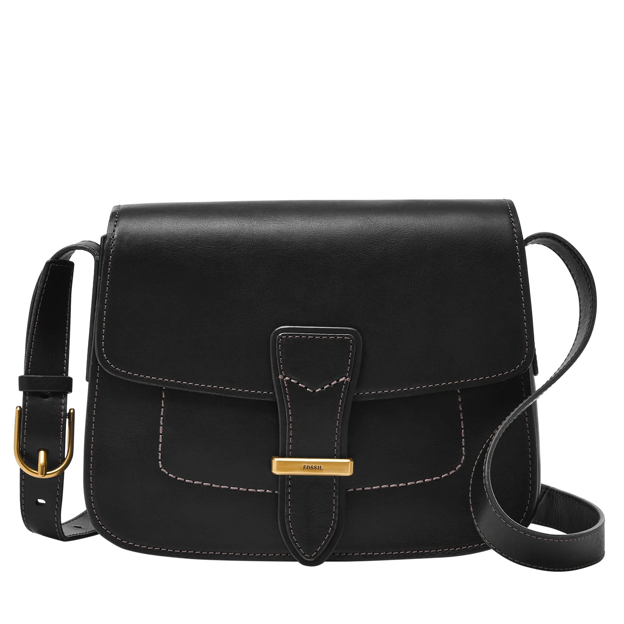 Tremont Flap Crossbody