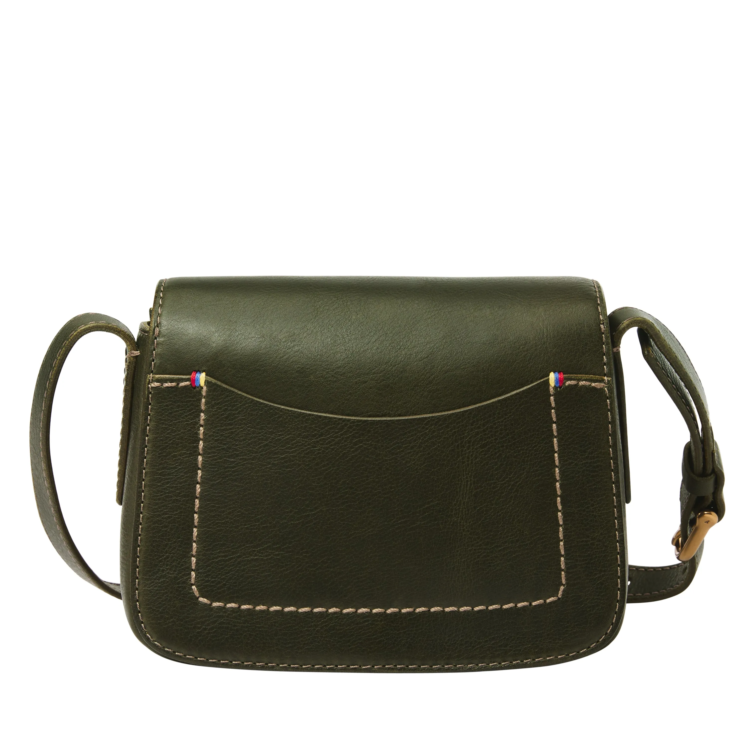 Tremont Small Flap Crossbody