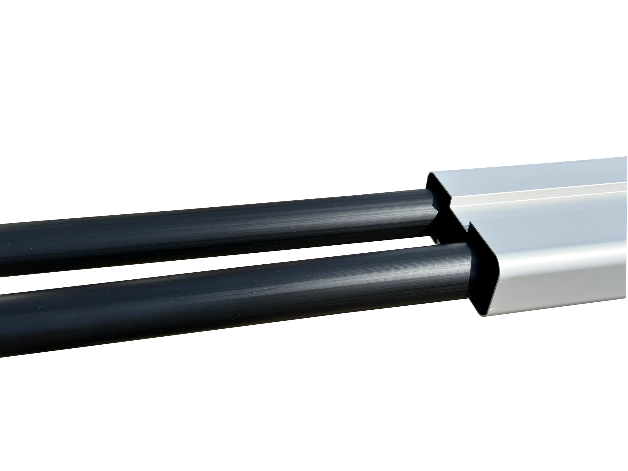 Trxstle CRC Euro Fly Rod Carrier V3.0