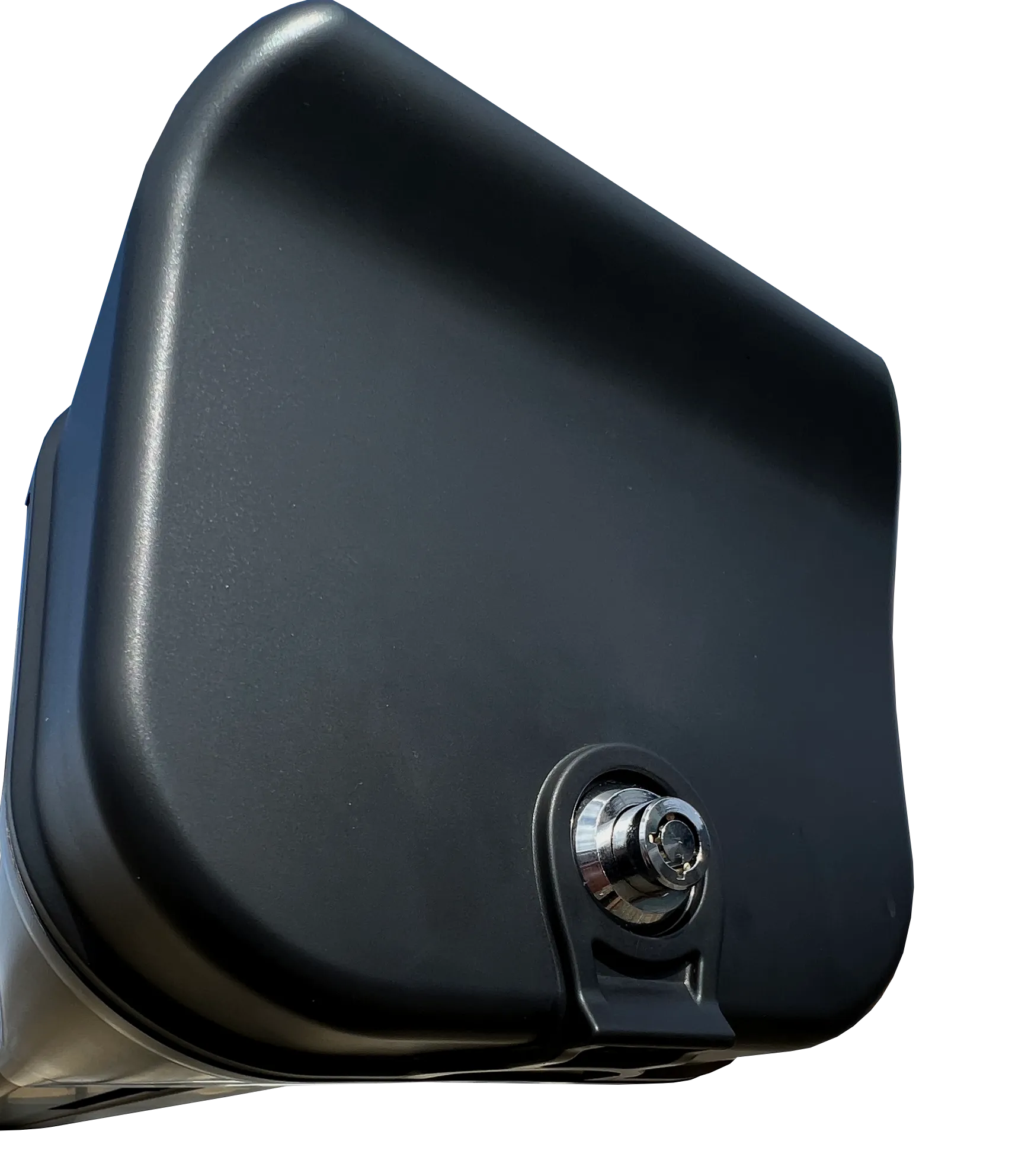 Trxstle CRC Euro Fly Rod Carrier V3.0