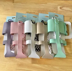 Tumbler Crossbody Carrier
