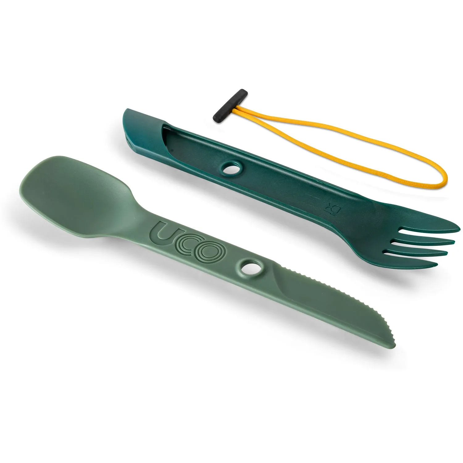 UCO - SWITCH SPORK WITH TETHER