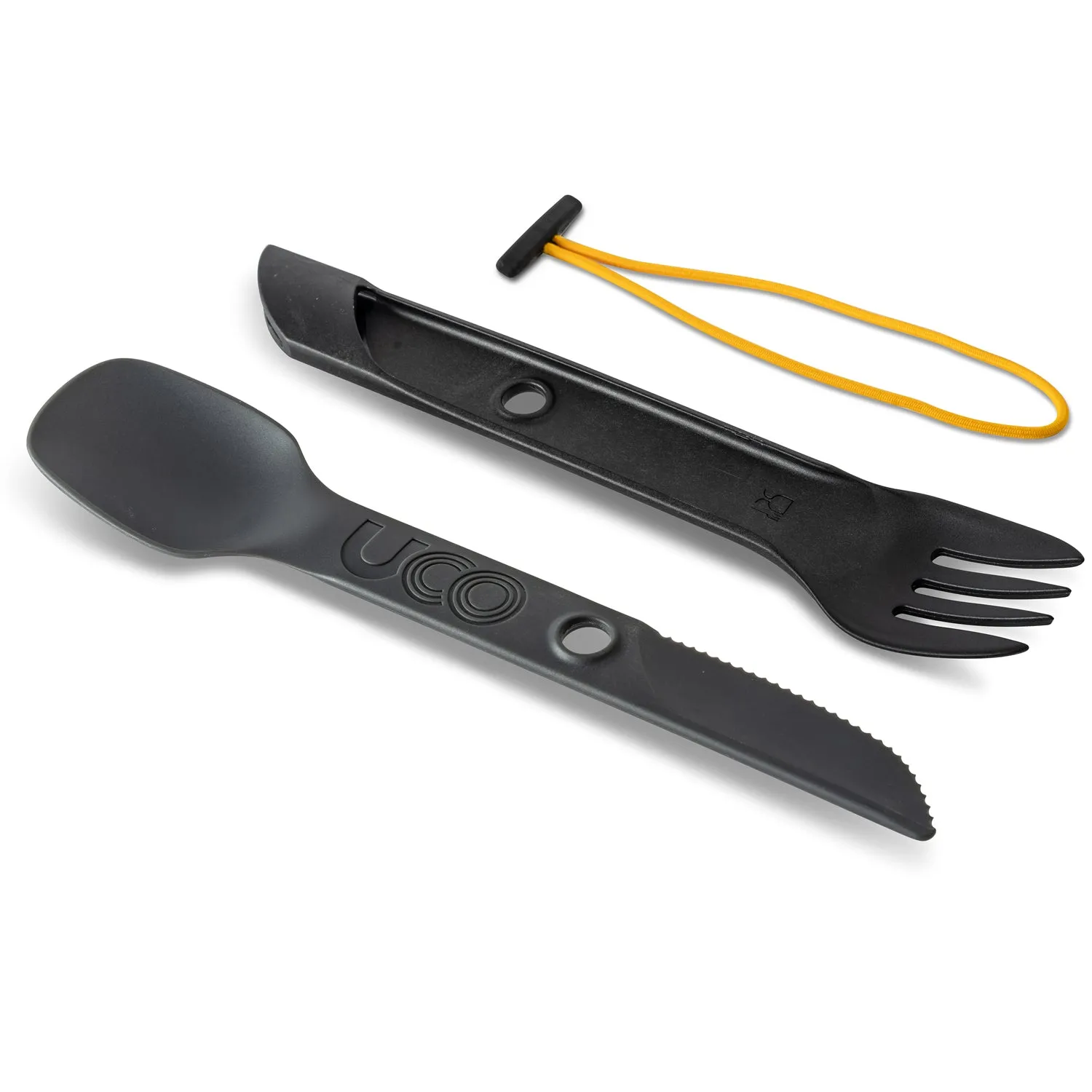 UCO - SWITCH SPORK WITH TETHER