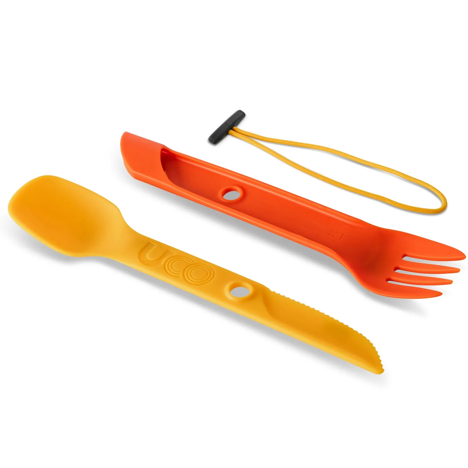 UCO - SWITCH SPORK WITH TETHER
