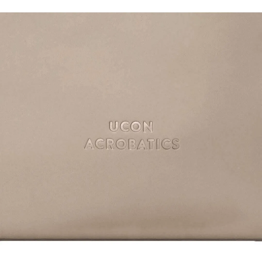 Ucon Acrobatics Lotus Jona Medium Crossbody Bag - Nude