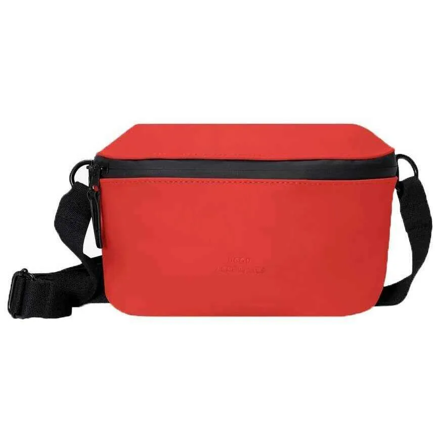 Ucon Acrobatics Lotus Jona Medium Crossbody Bag - Red