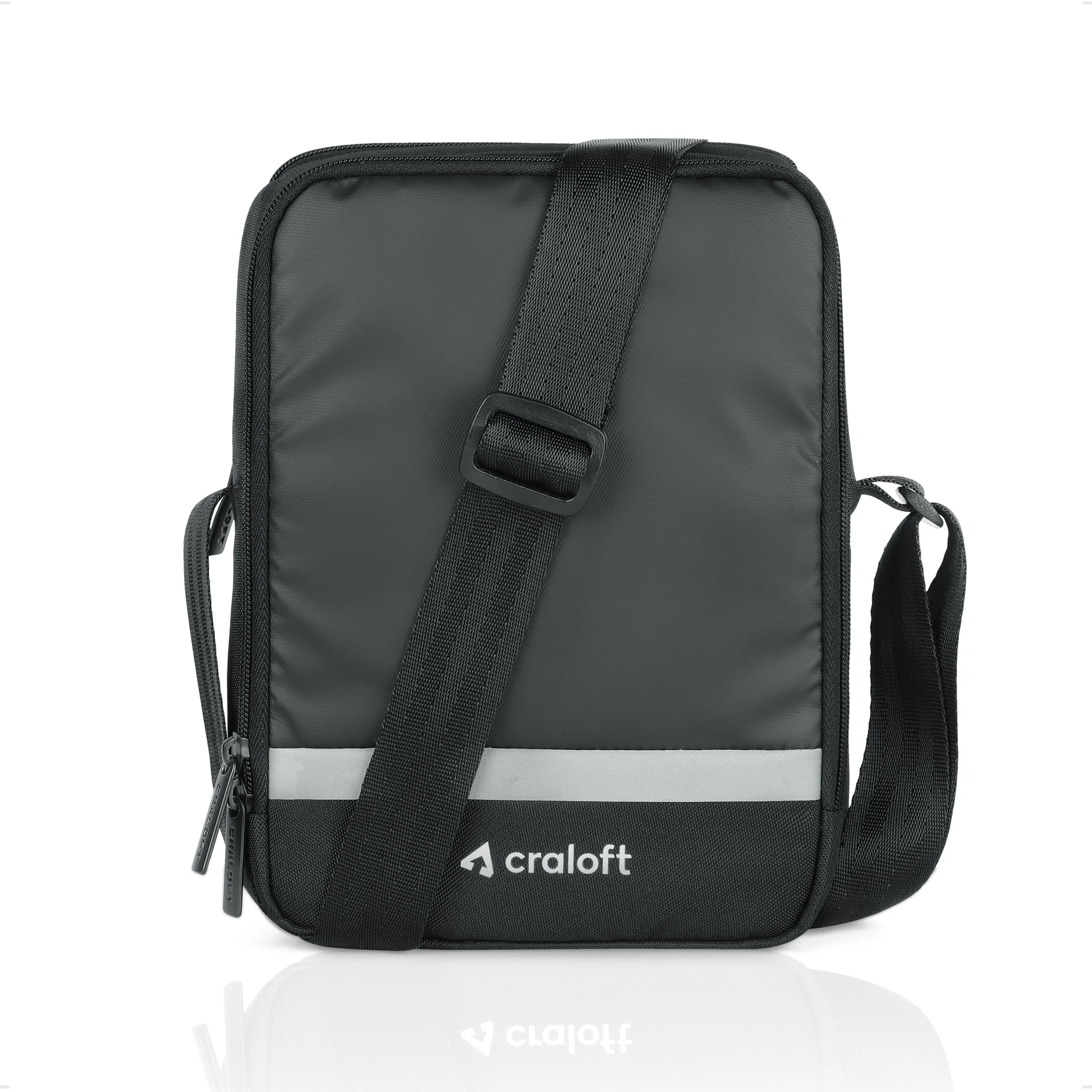 Ultimate Passport Holder & SummitSeeker Sling Bag S5 - Combo