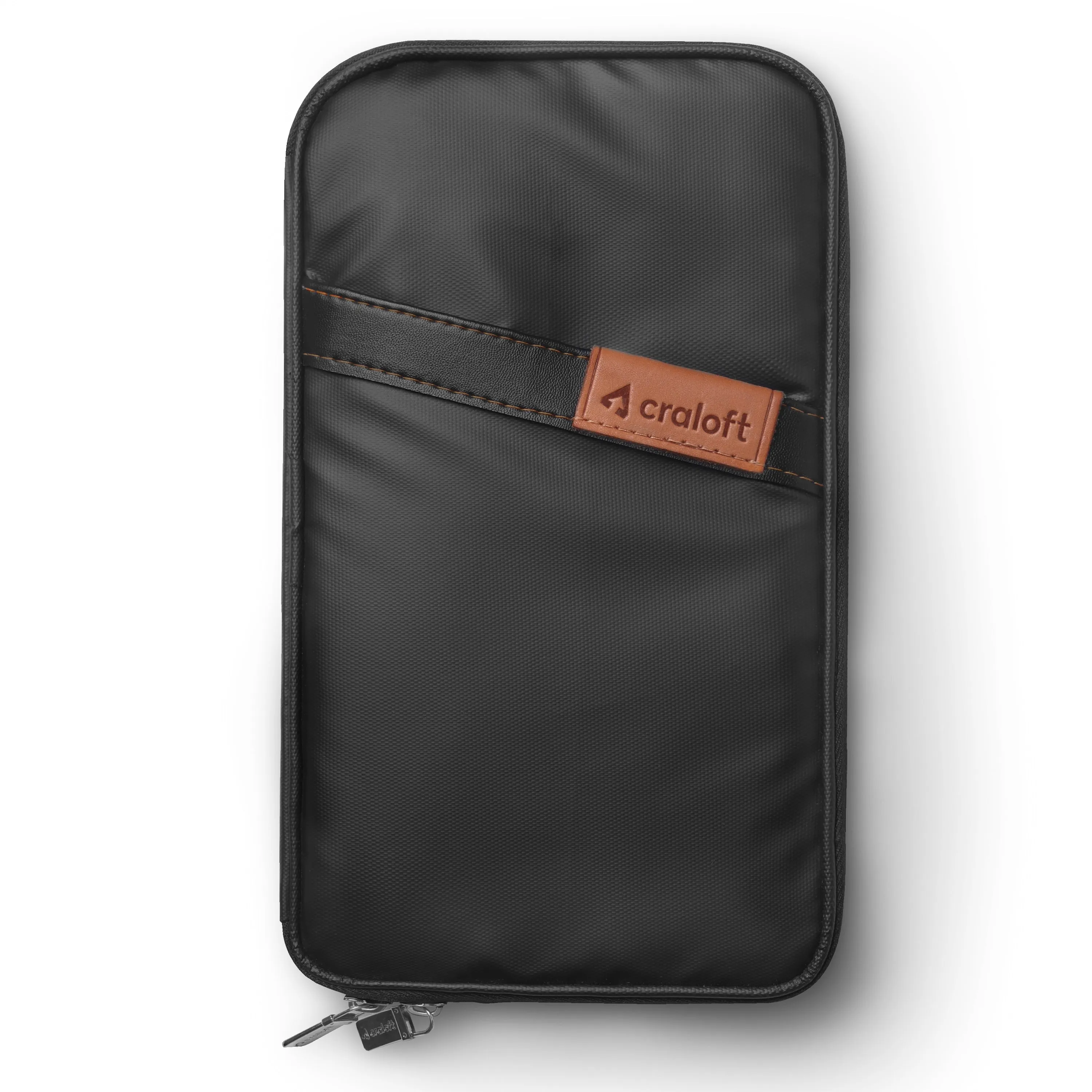 Ultimate Passport Holder & SummitSeeker Sling Bag S5 - Combo