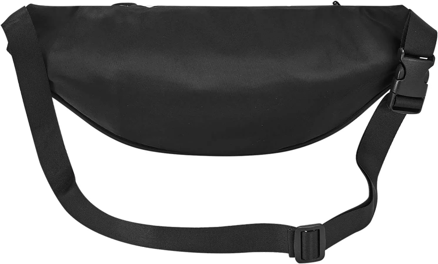 Underwater Marine Life Fanny Pack for Man Women Waist Bag Adjustable Belt Casual Chest Bag Bum Bags for Travel Sports Running Hiking Waist Packs