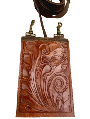 UNISEX Crossbody/Hipster