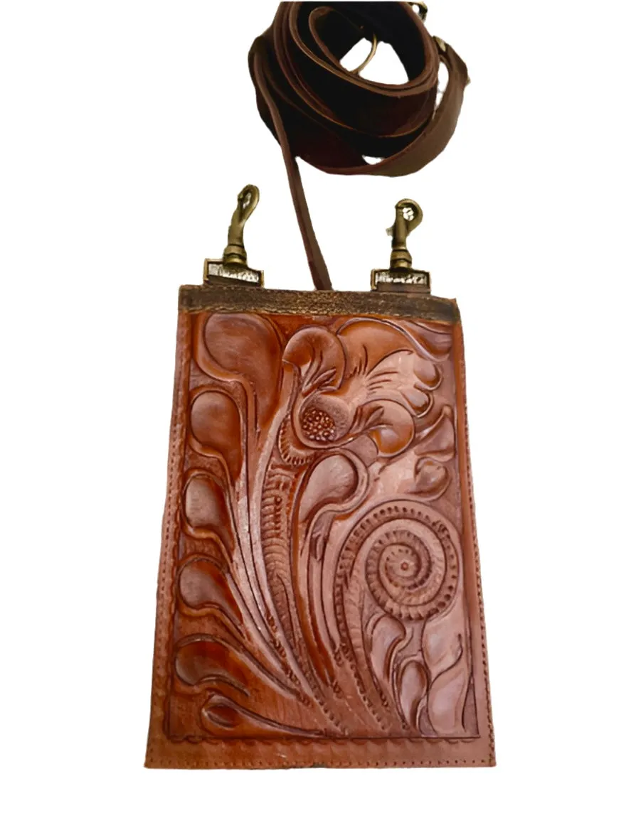UNISEX Crossbody/Hipster