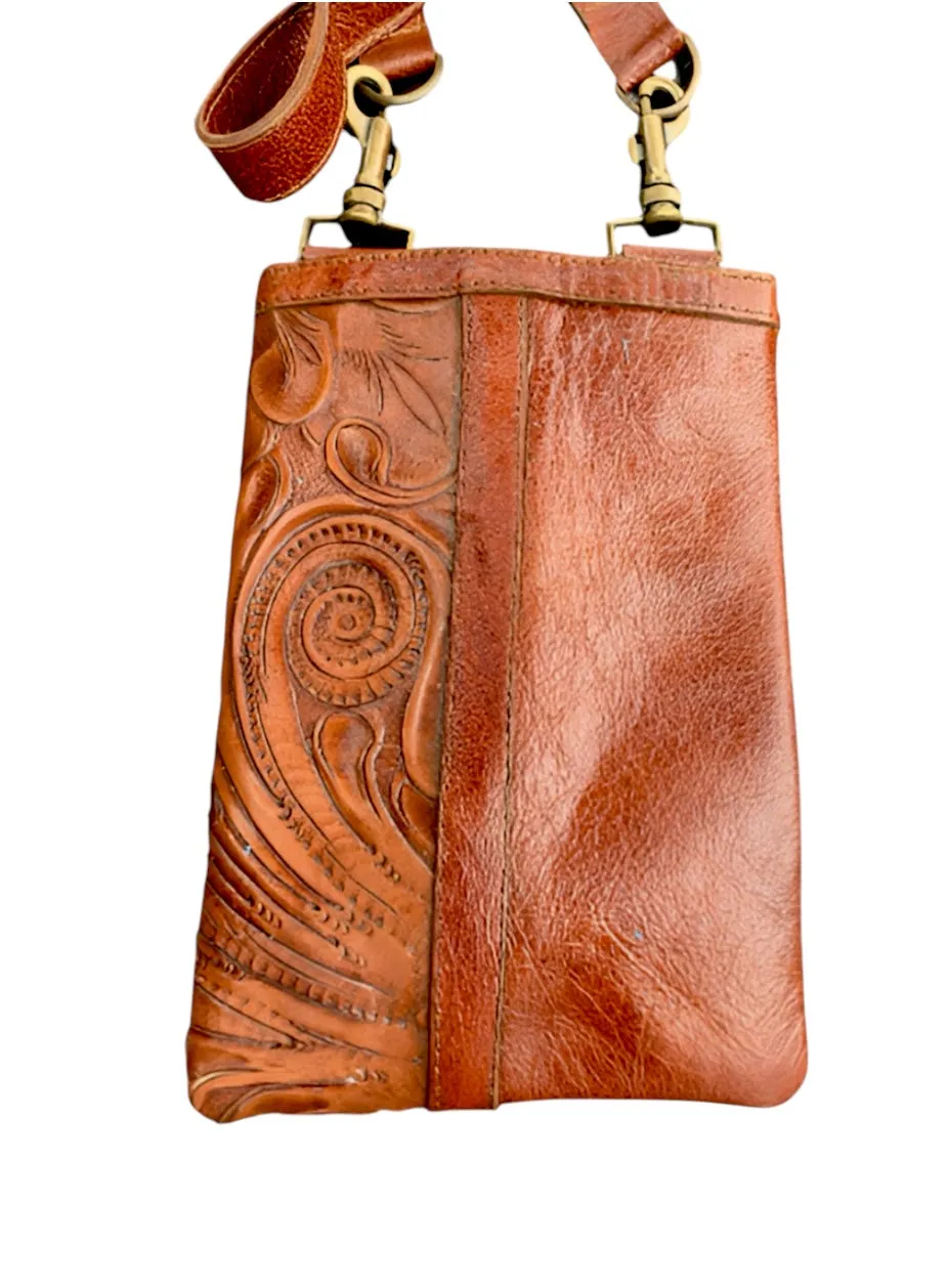 UNISEX Crossbody/Hipster