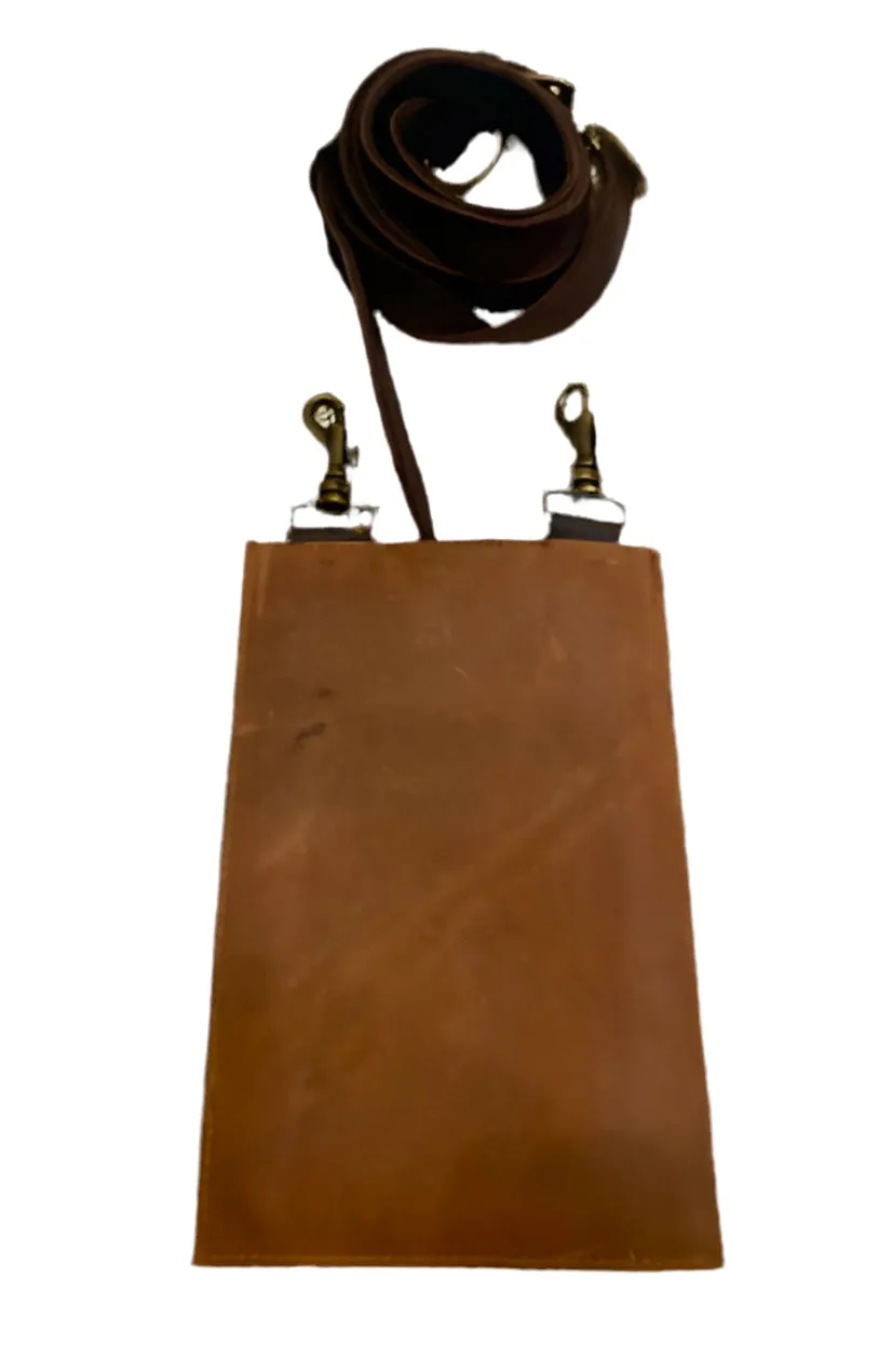 UNISEX Crossbody/Hipster