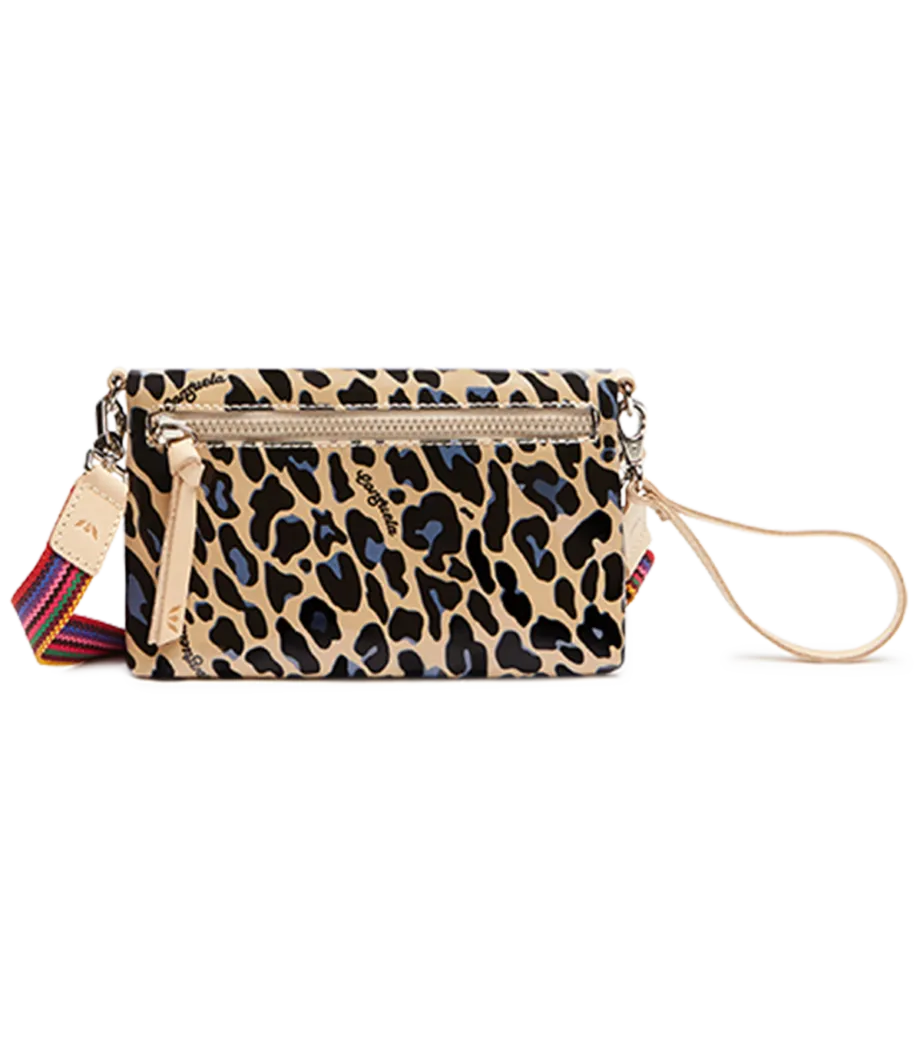 Uptown Crossbody
