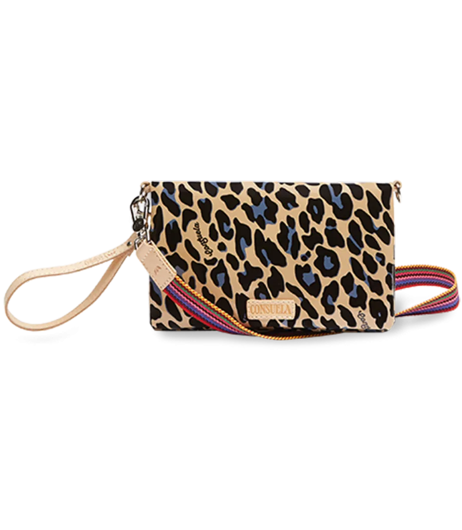 Uptown Crossbody