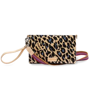 Uptown Crossbody