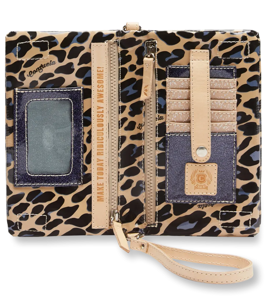 Uptown Crossbody