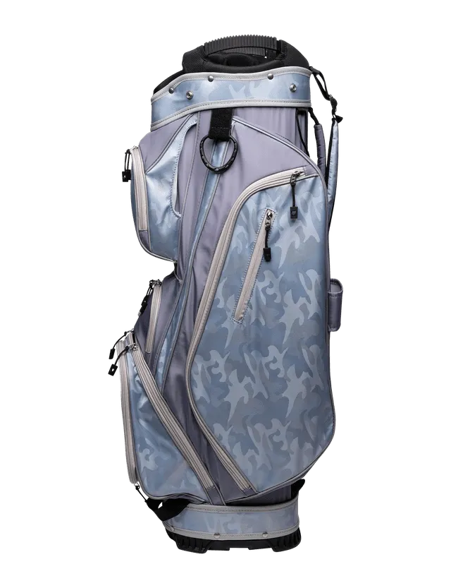 Urban Bleu Cart Golf Bag