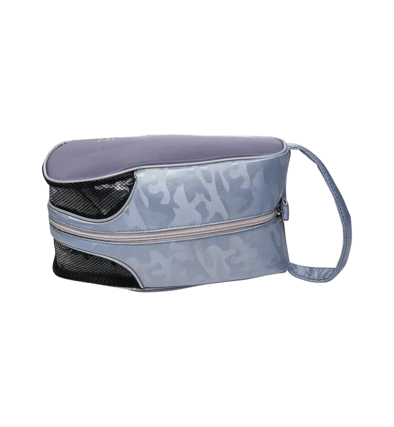 Urban Bleu Shoe Bags