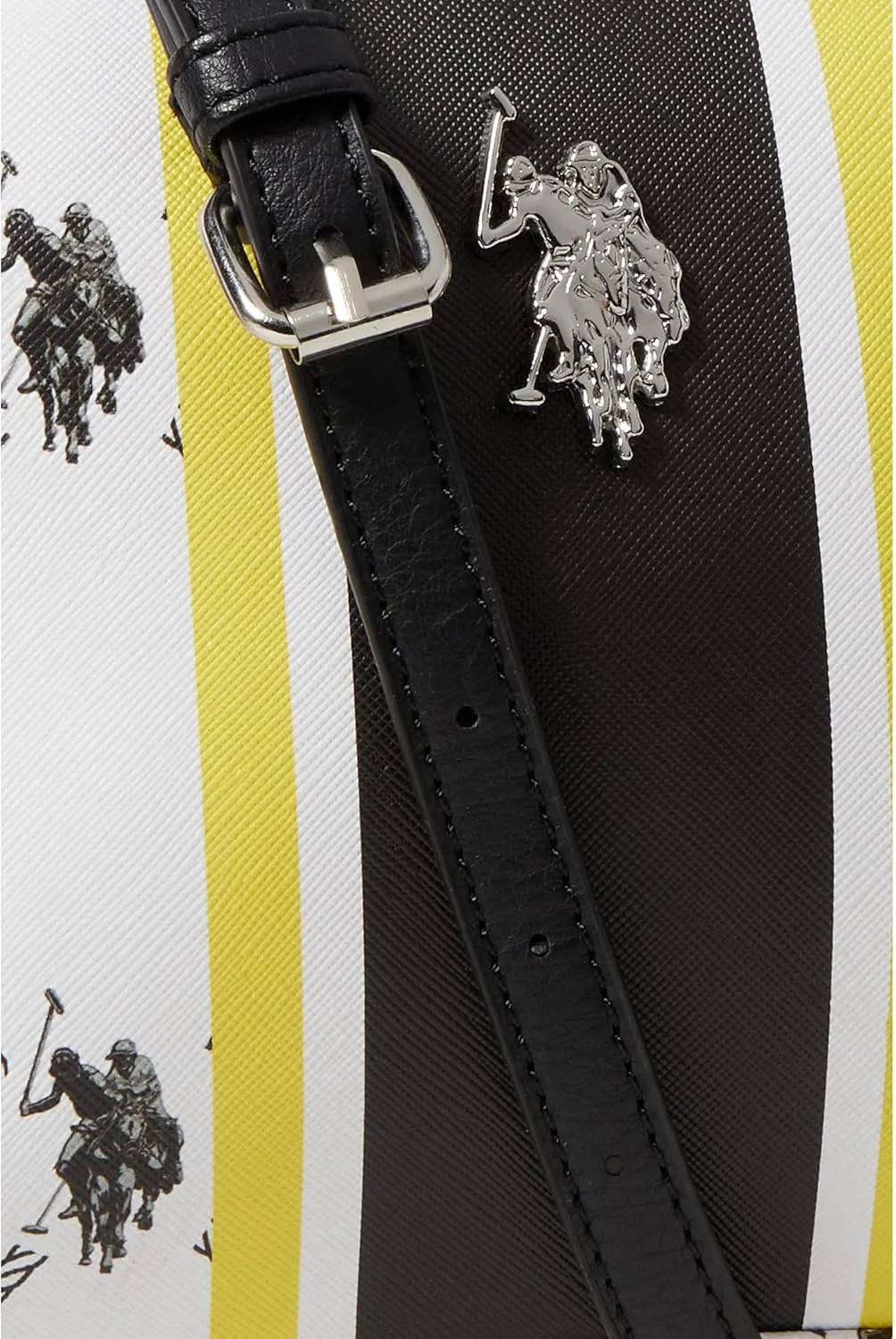 U.S. POLO ASSN. Signature Crossbody