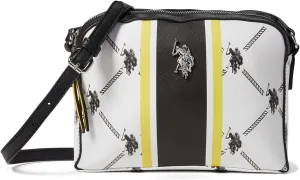 U.S. POLO ASSN. Signature Crossbody