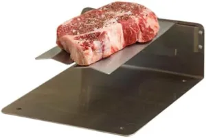 VacMaster Prep Plate for Vacuum Packaging