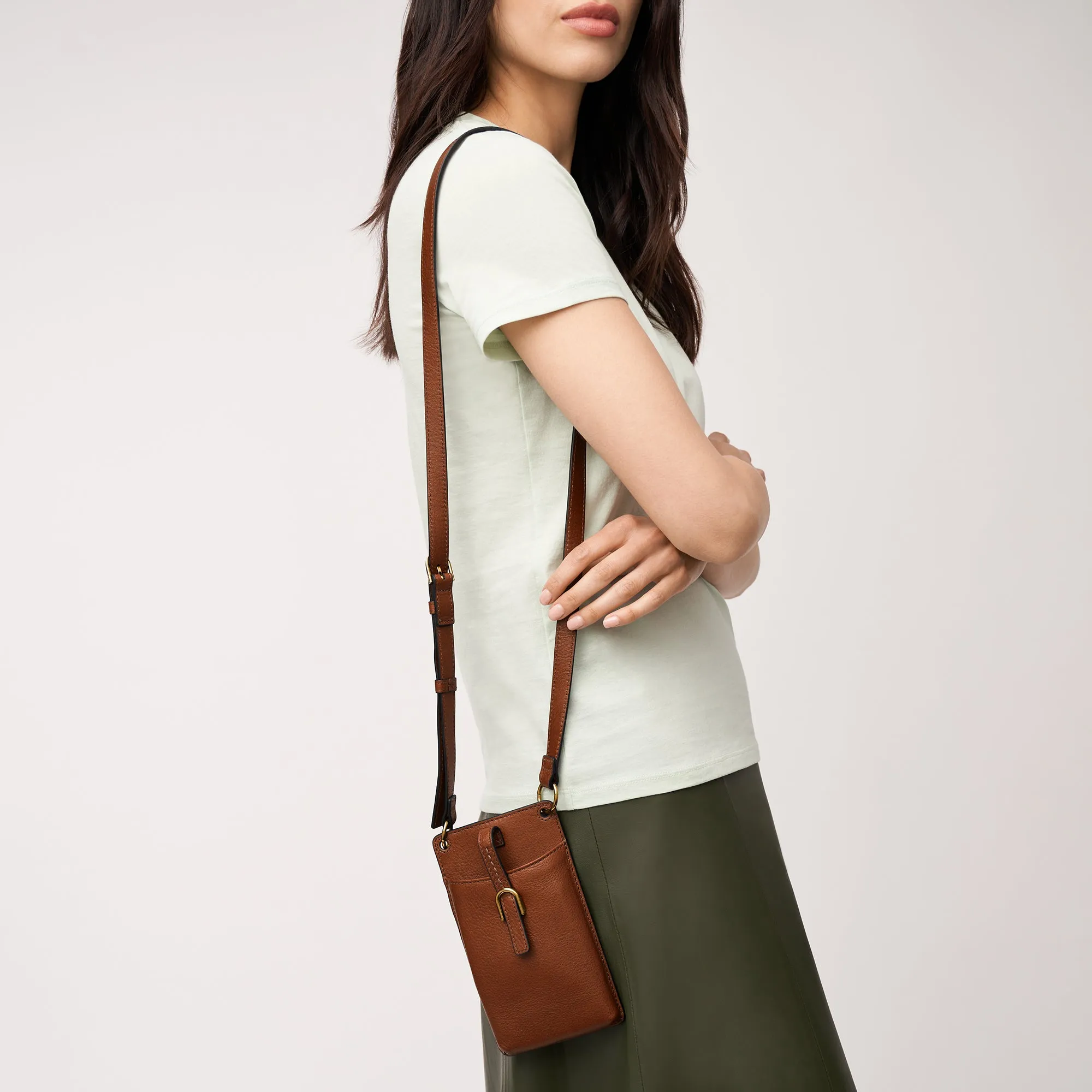 Vada Phone Bag